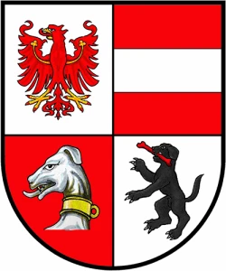 Stemma di Marebbe
