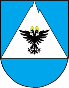 Stemma di Martello