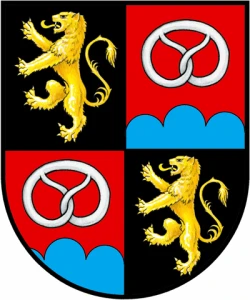 Stemma di Nova Levante