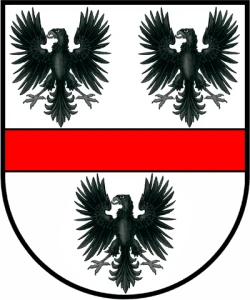 Stemma di Plaus
