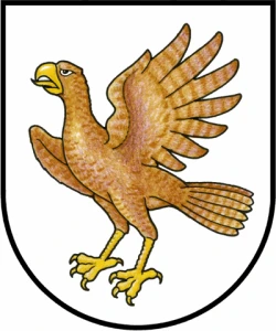 Stemma di Postal