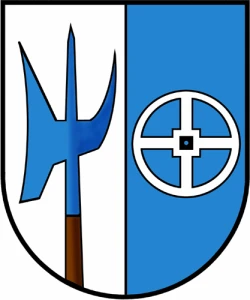 Stemma di San Martino in Passiria