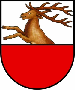 Stemma di Santa Cristina Valgardena