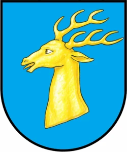 Stemma di Sarentino