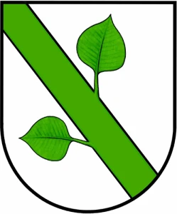 Stemma di La Valle