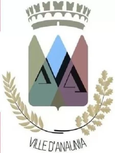 Ville d'Anaunia
