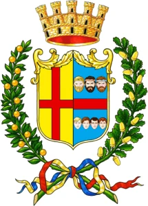 Stemma di Asiago