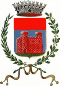 Stemma di Brogliano