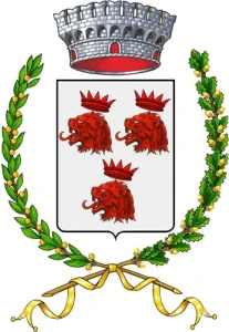 Stemma di Piovene Rocchette