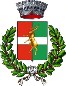 Stemma di Quinto Vicentino