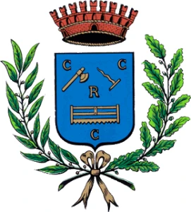 Stemma di Roana