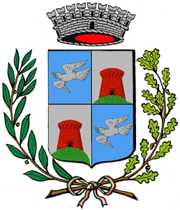Stemma di Barbarano Mossano
