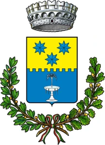 Stemma di Colceresa