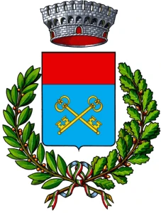 Stemma di San Gregorio nelle Alpi