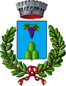 Stemma di Seren del Grappa