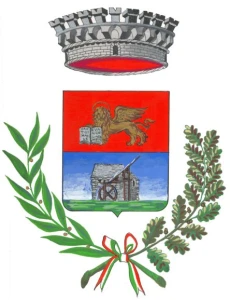 Stemma di Soverzene