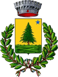 Stemma di Taibon Agordino