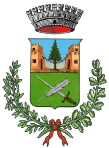 Stemma di Vigo di Cadore