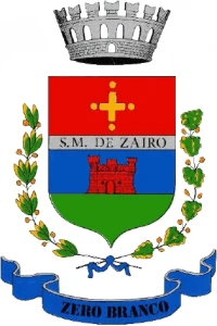 Zero Branco