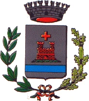 Stemma di Casalserugo