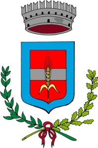 Stemma di Megliadino San Vitale