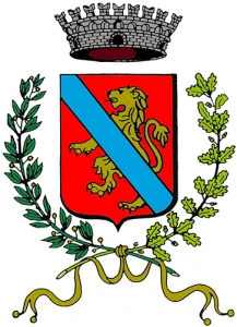 Stemma di Piacenza d'Adige