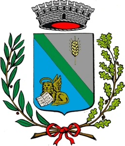 Stemma di Sant'Urbano