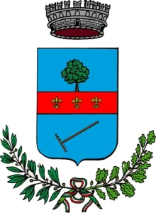 Stemma di Saonara