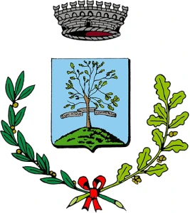 Stemma di Tombolo