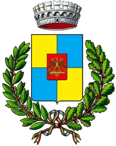 Stemma di Aiello del Friuli