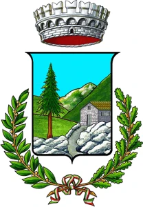Stemma di Ampezzo