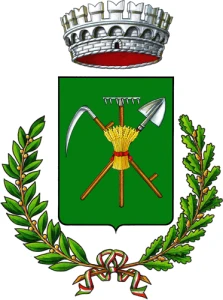 Stemma di Chiopris-Viscone