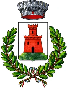 Stemma di Colloredo di Monte Albano