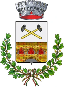 Stemma di Forni Avoltri