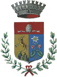 Stemma di Forni di Sopra