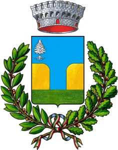 Stemma di Lauco