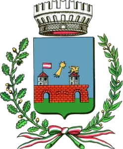 Stemma di Pontebba