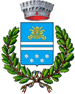 Stemma di Santa Maria la Longa