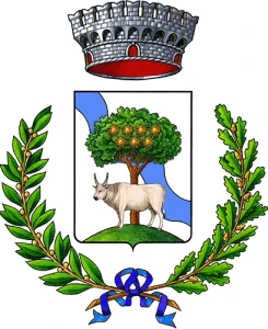 Stemma di Stregna