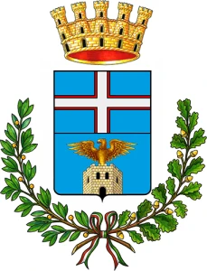 Stemma di Tolmezzo