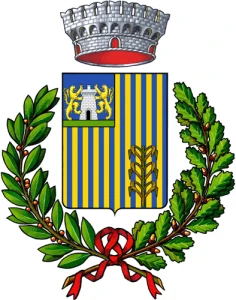 Stemma di Torviscosa