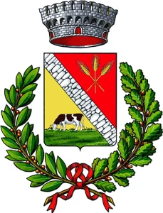 Stemma di Treppo Grande