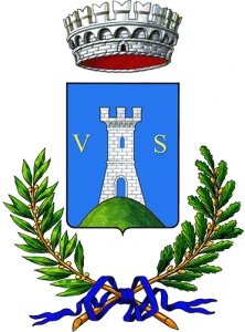 Stemma di Villa Santina