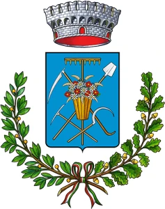 Stemma di Visco