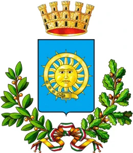Stemma di Correggio