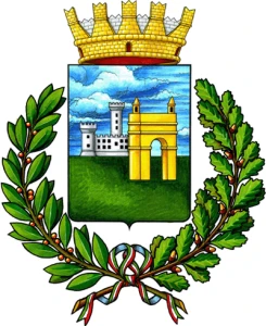 Stemma di Fabbrico