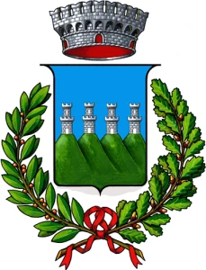 Stemma di Quattro Castella
