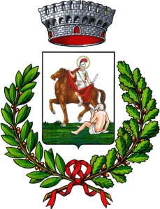 Stemma di San Martino in Rio