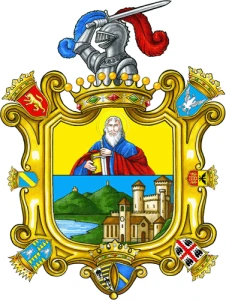 Stemma di San Polo d'Enza