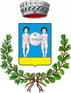 Stemma di Sant'Ilario d'Enza